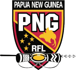 Papua New Guinea